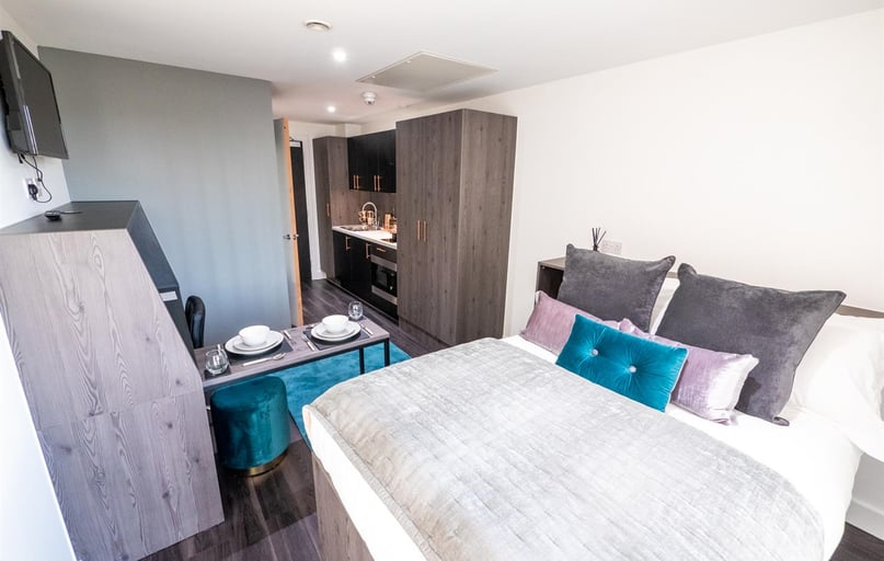 City Road, City Centre, Newcastle - Image 1